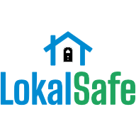 LokalSafe Logo